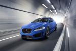 Jaguar XFR-S 2013 года